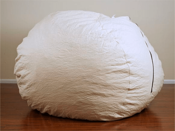 Bean Bag Chair Filler Foam