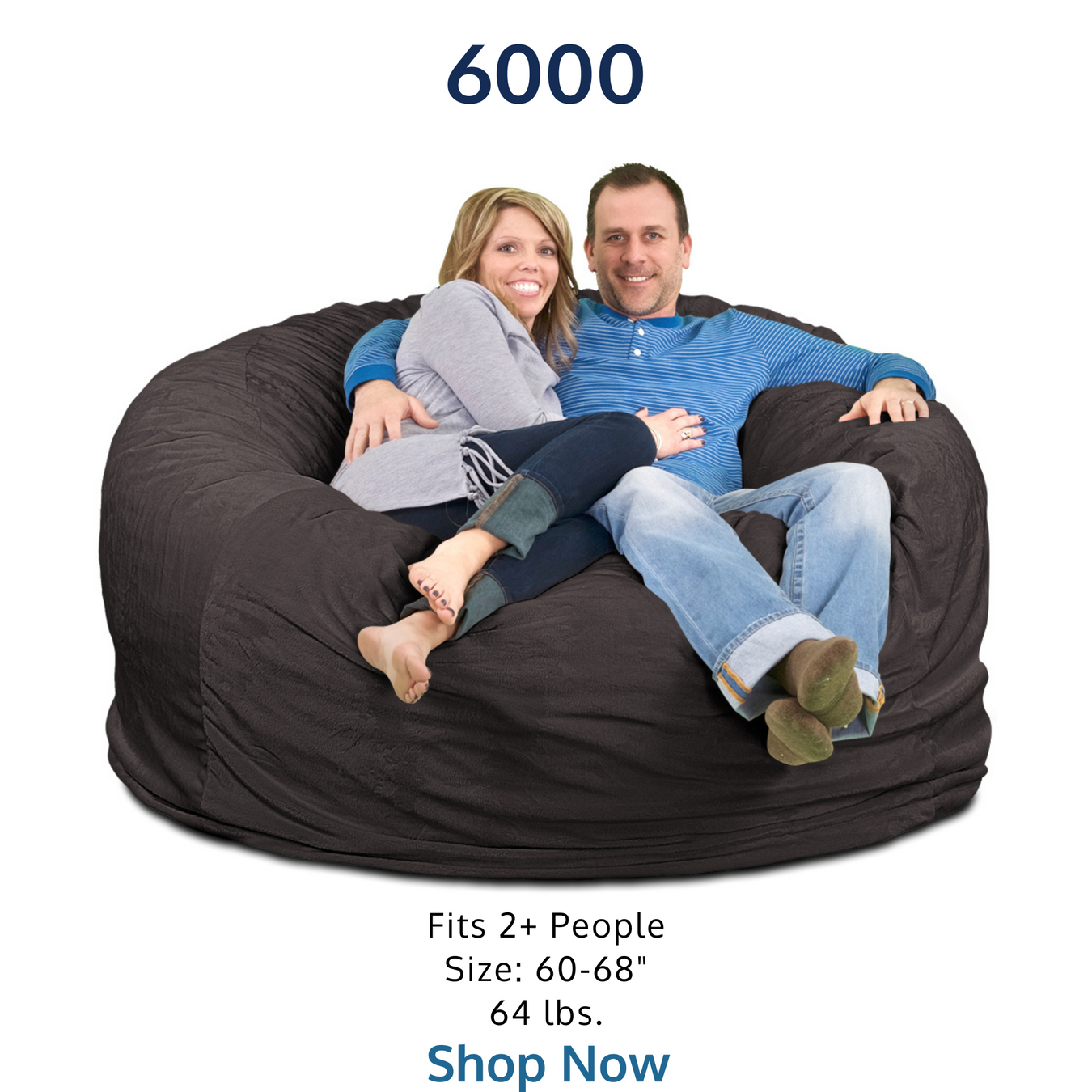ultimate sack 6000 bean bag chair for Adults