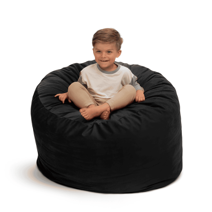 Ultimate Sack 3000 (3 ft.): Medium Kids Bean Bag Chair