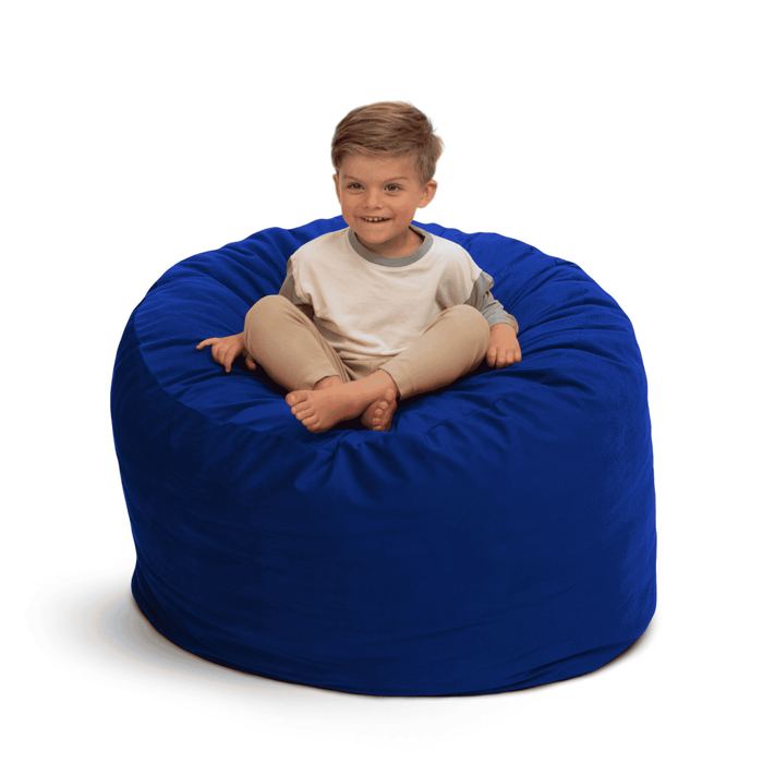 Ultimate Sack 3000 (3 ft.): Medium Kids Bean Bag Chair