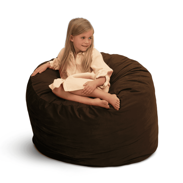 Ultimate Sack 3000 (3 ft.): Medium Kids Bean Bag Chair