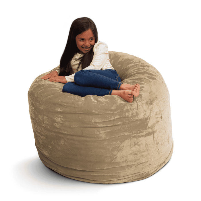 Ultimate Sack 3000 (3 ft.): Medium Kids Bean Bag Chair