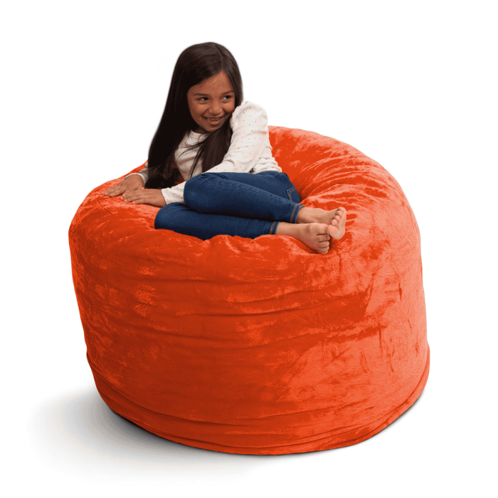 Ultimate Sack 3000 (3 ft.): Medium Kids Bean Bag Chair