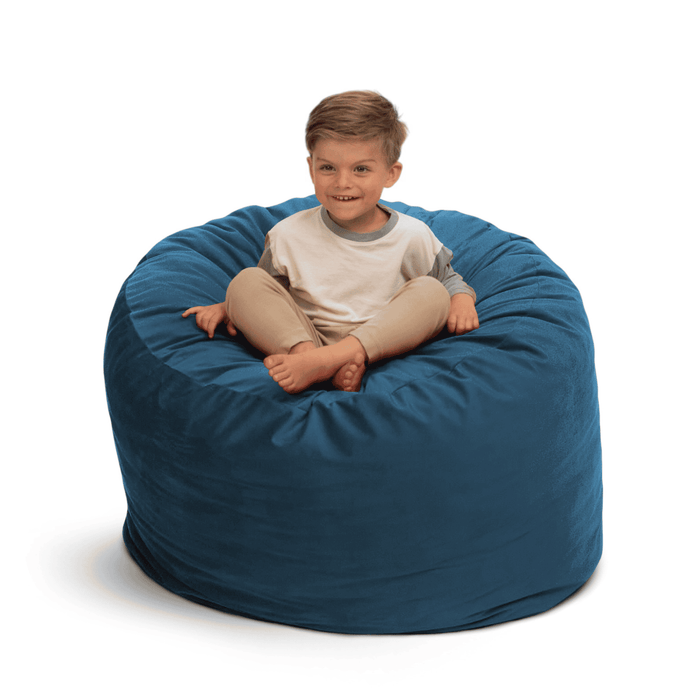 Ultimate Sack 3000 (3 ft.): Medium Kids Bean Bag Chair