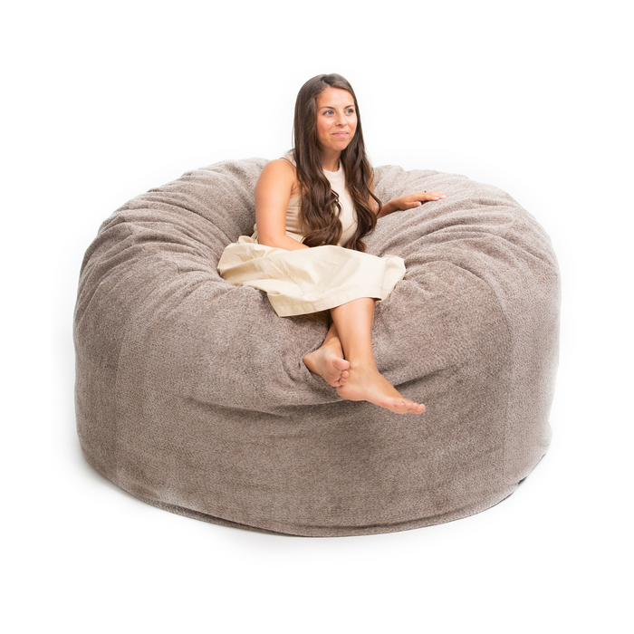 Replacement Cover: 6000 (6 ft.) Bean Bag Chair