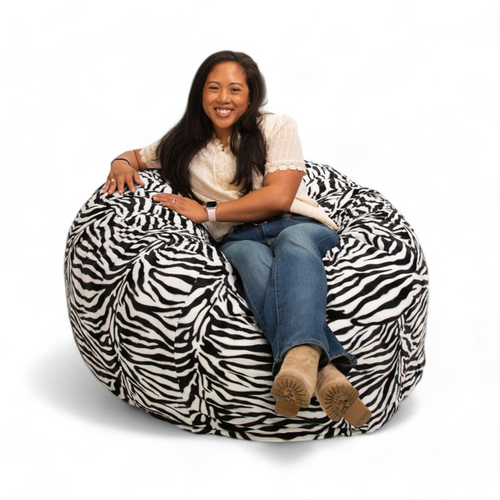 zebrafur