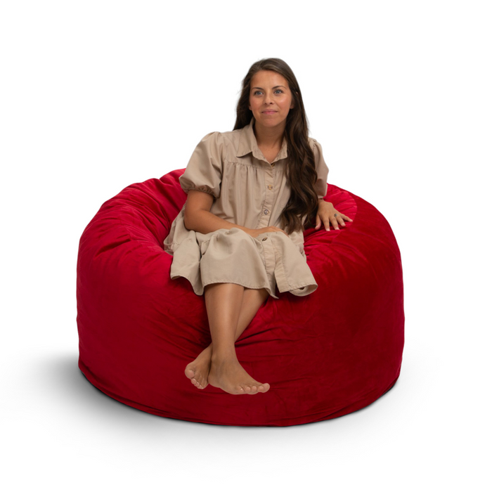 redsuede