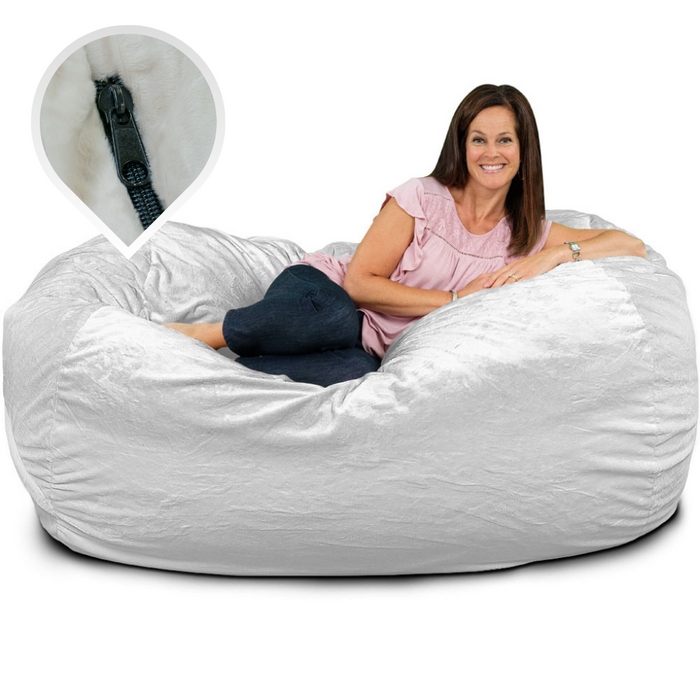 Replacement Cover: Ultimate Lounger