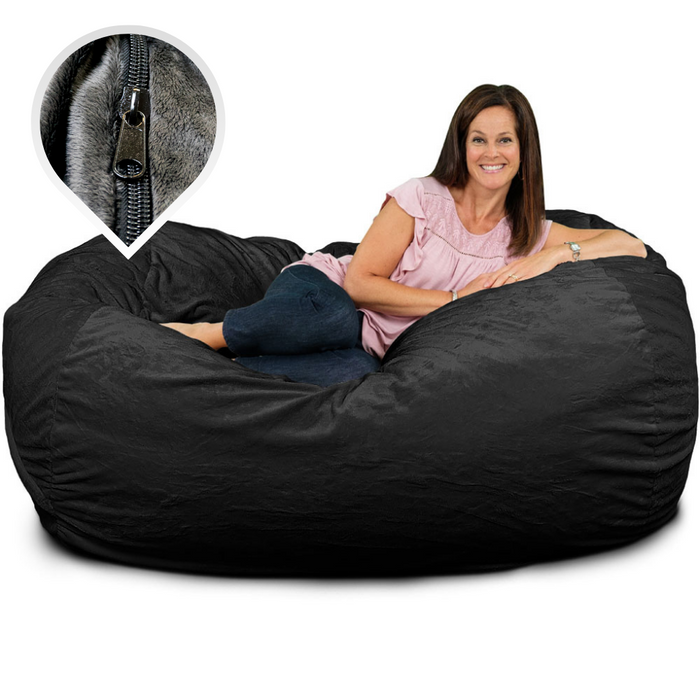 Replacement Cover: Ultimate Lounger