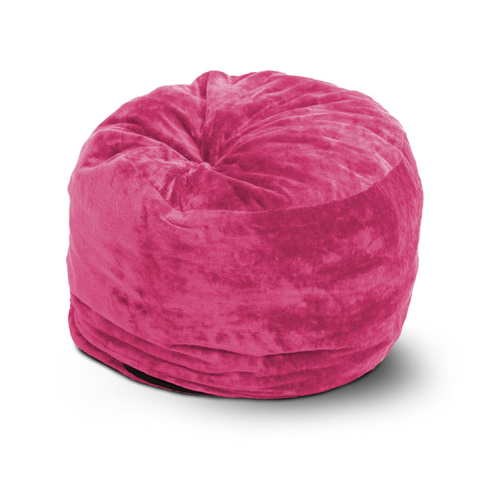 Ultimate Sack Footstool