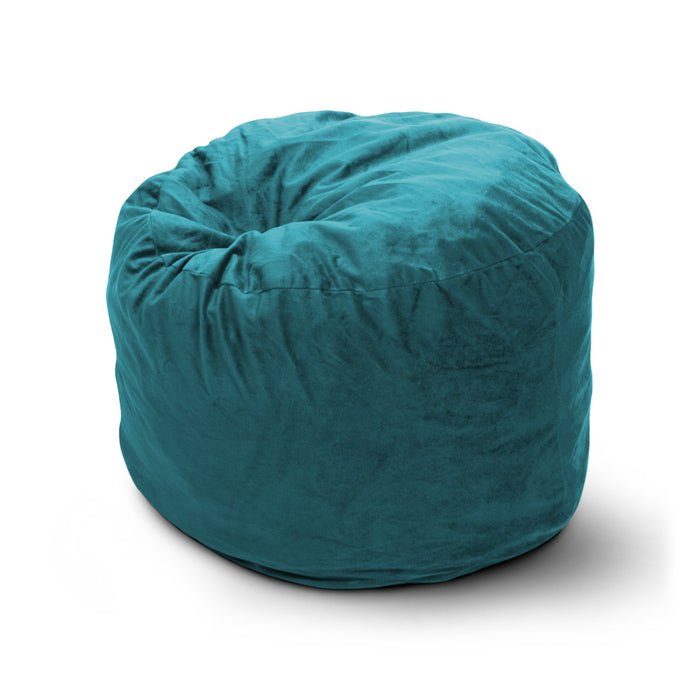 Ultimate Sack Footstool