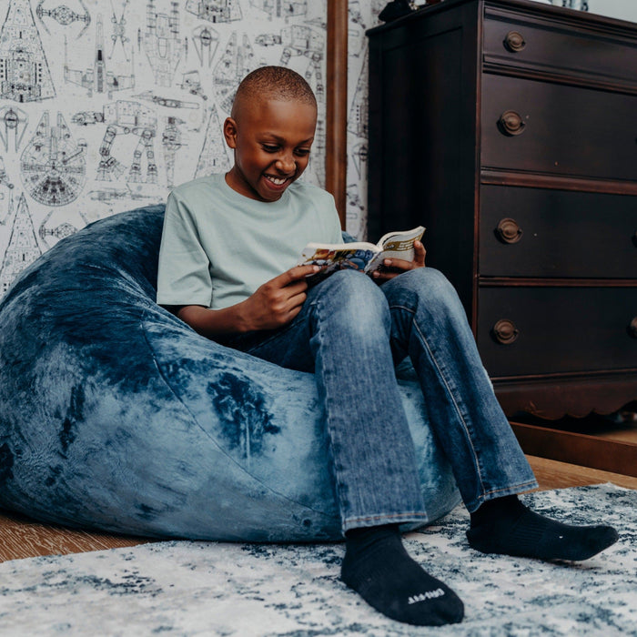 Ultimate Sack 3000 (3 ft.): Medium Kids Bean Bag Chair