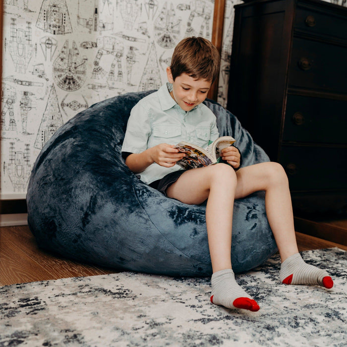 Ultimate Sack 3000 (3 ft.): Medium Kids Bean Bag Chair