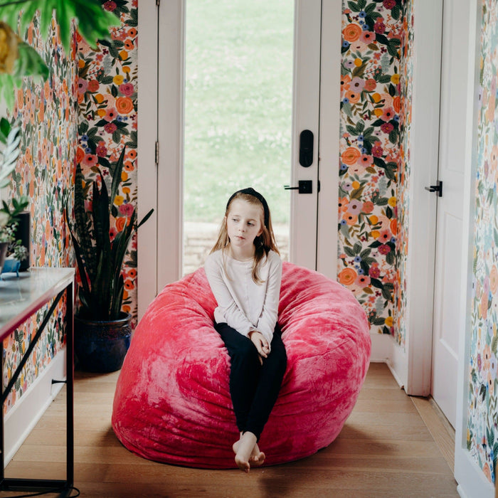 Ultimate Sack 3000 (3 ft.): Medium Kids Bean Bag Chair