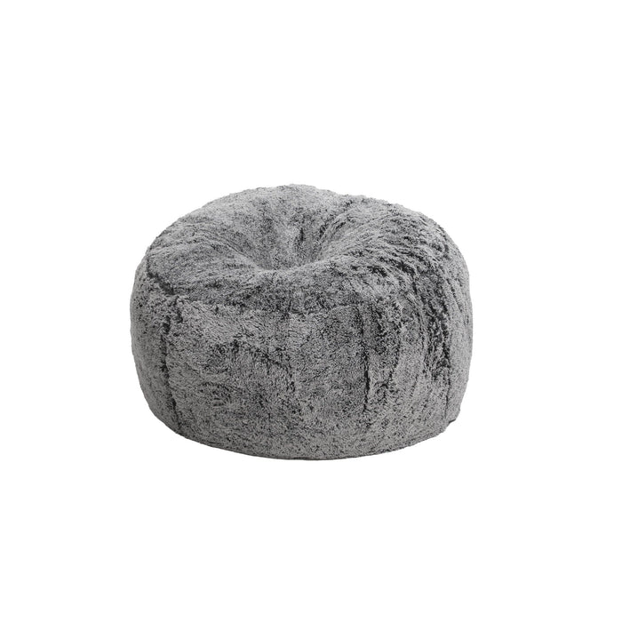 Ultimate Sack 6000 (6 ft.): Giant Family Bean Bag Chair