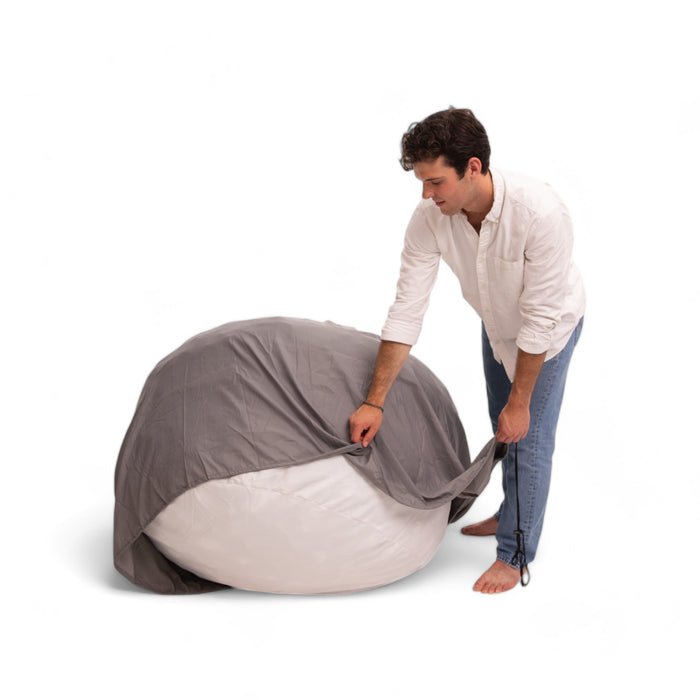 SackGuard Universal Water Resistant Liner Cover