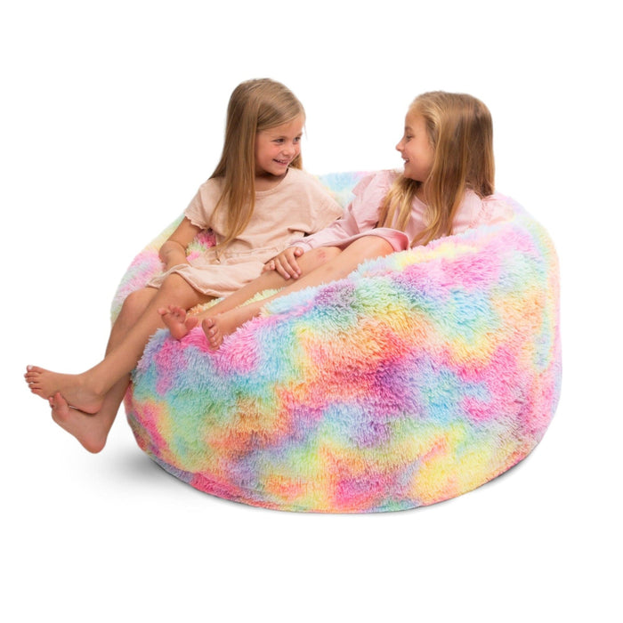 Ultimate Sack 3000 (3 ft.): Medium Kids Bean Bag Chair