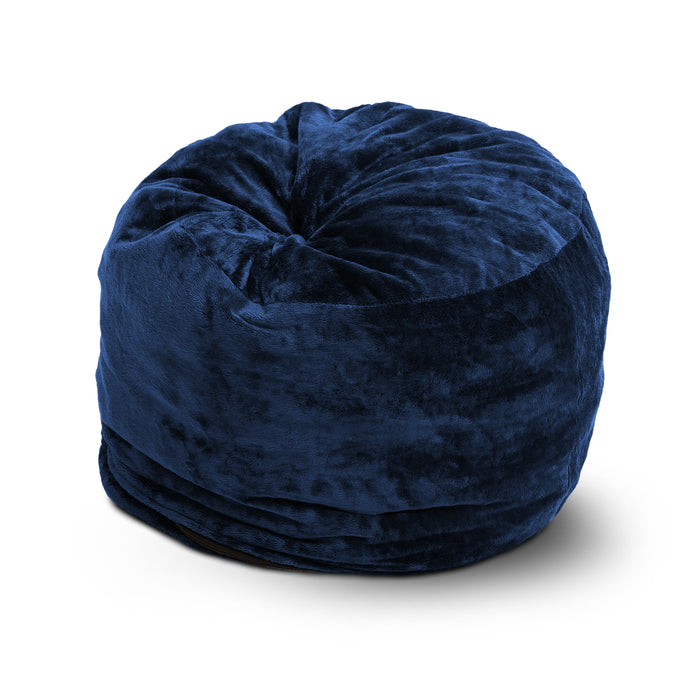 Ultimate Sack Footstool