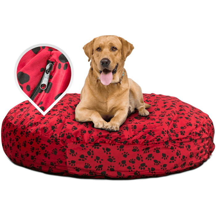 Replacement Cover: Dog Bed