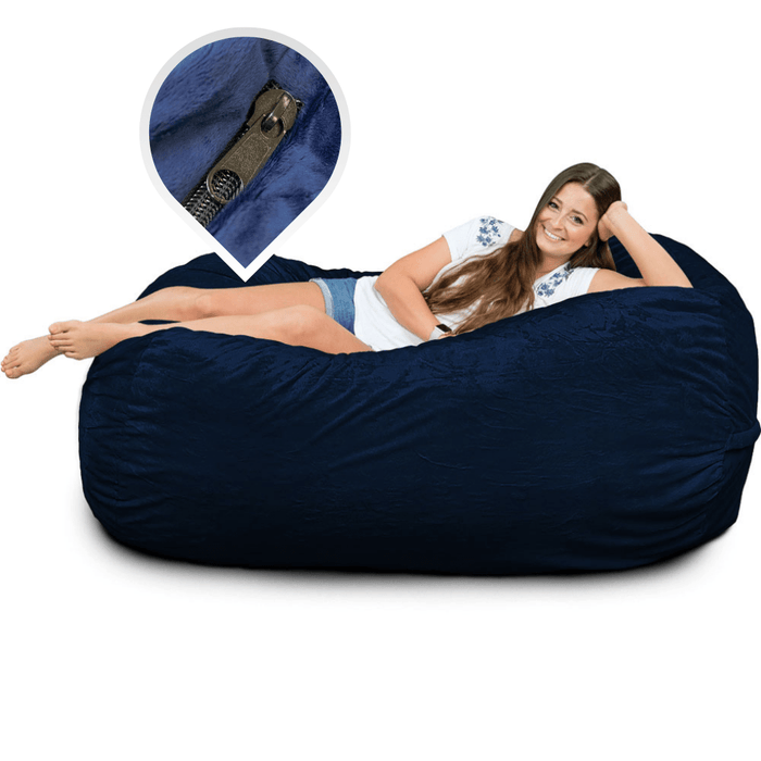 Replacement Cover: Ultimate Lounger