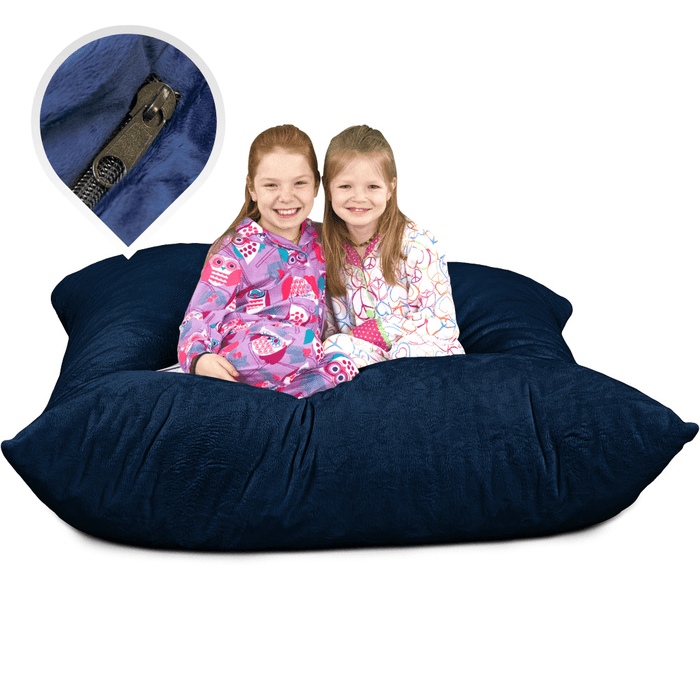 Replacement Cover: Ultimate Pillow