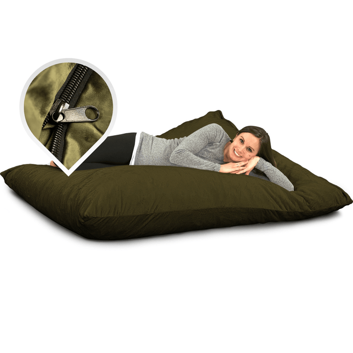 Replacement Cover: Ultimate Pillow