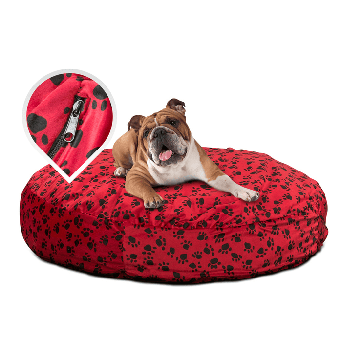 Replacement Cover: Dog Bed