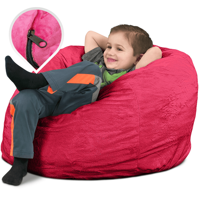 Replacement Cover: Kids Sack