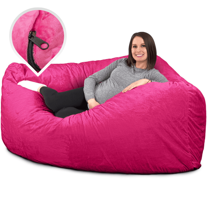 Replacement Cover: Corner Sack