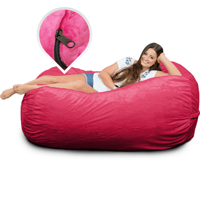 Replacement Cover: Ultimate Lounger