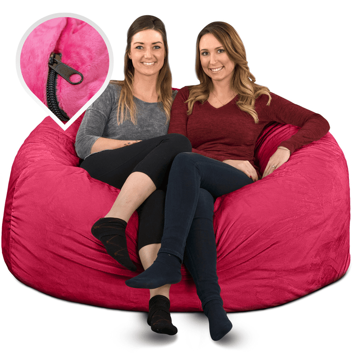 Replacement Cover: 5000 (5 ft.) Bean Bag Chair