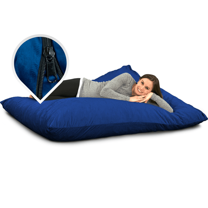 Replacement Cover: Ultimate Pillow