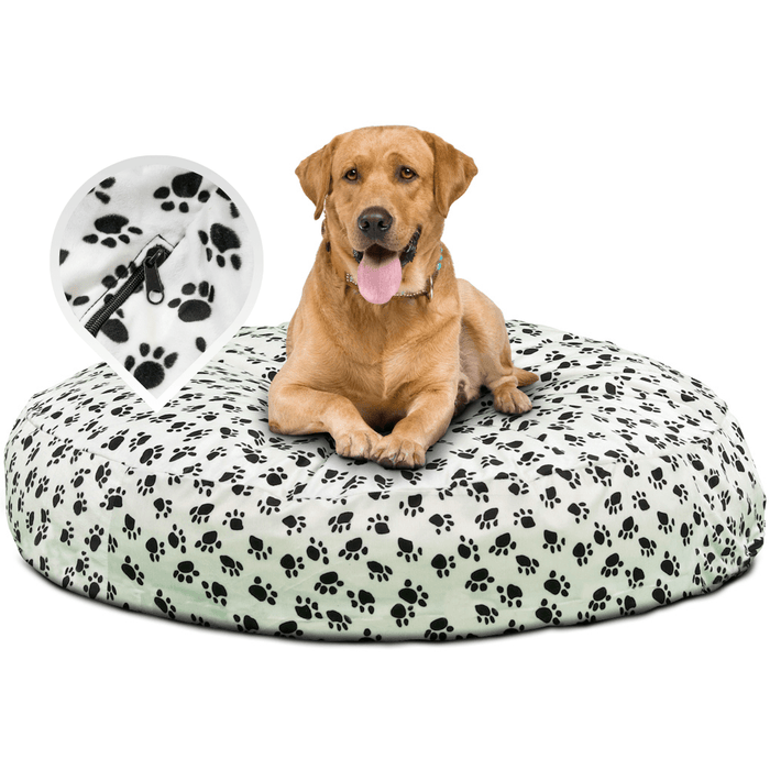 Replacement Cover: Dog Bed