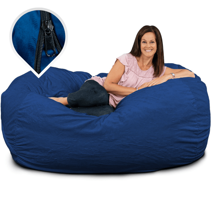 Replacement Cover: Ultimate Lounger