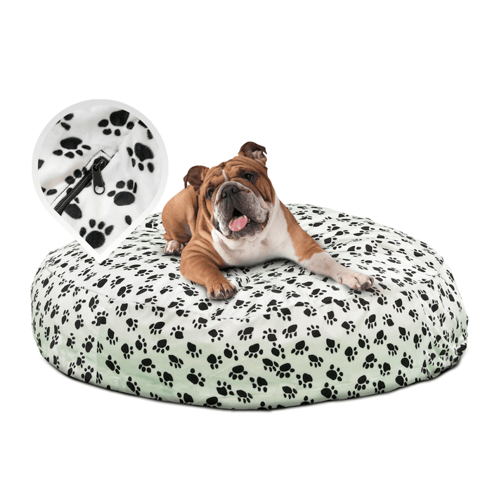 Replacement Cover: Dog Bed