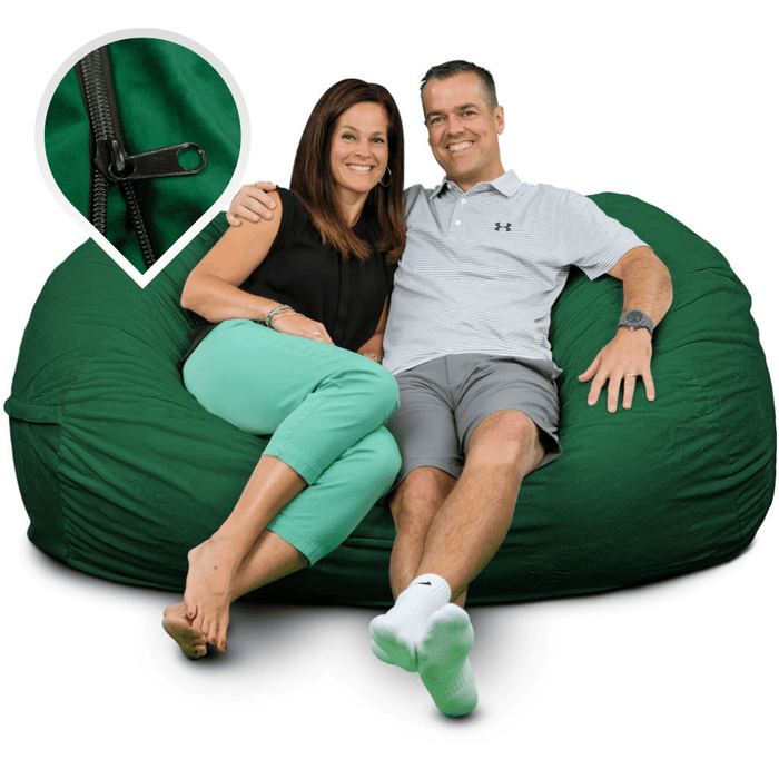 Replacement Cover: Ultimate Lounger