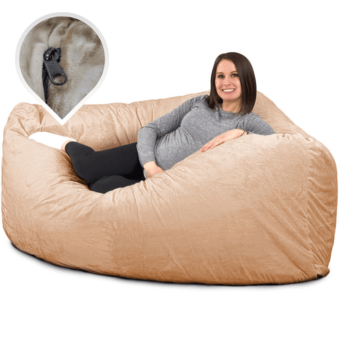 Replacement Cover: Corner Sack