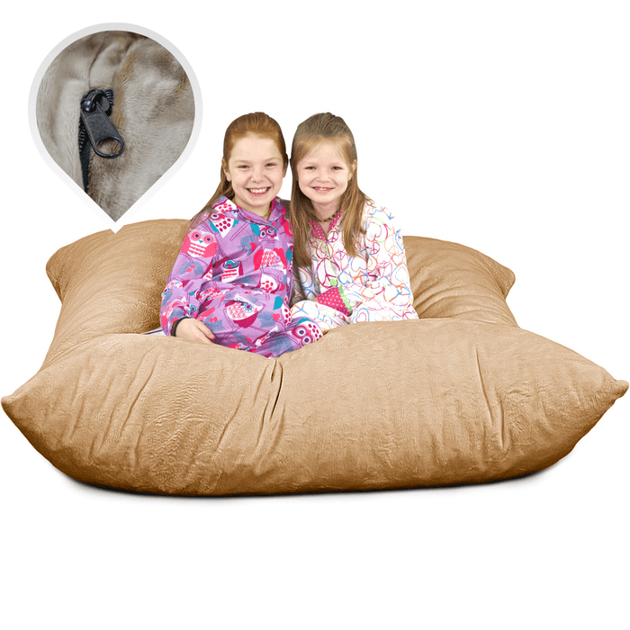 Replacement Cover: Ultimate Pillow