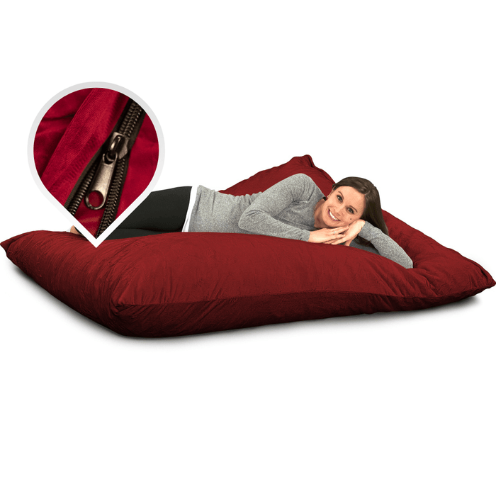 Replacement Cover: Ultimate Pillow