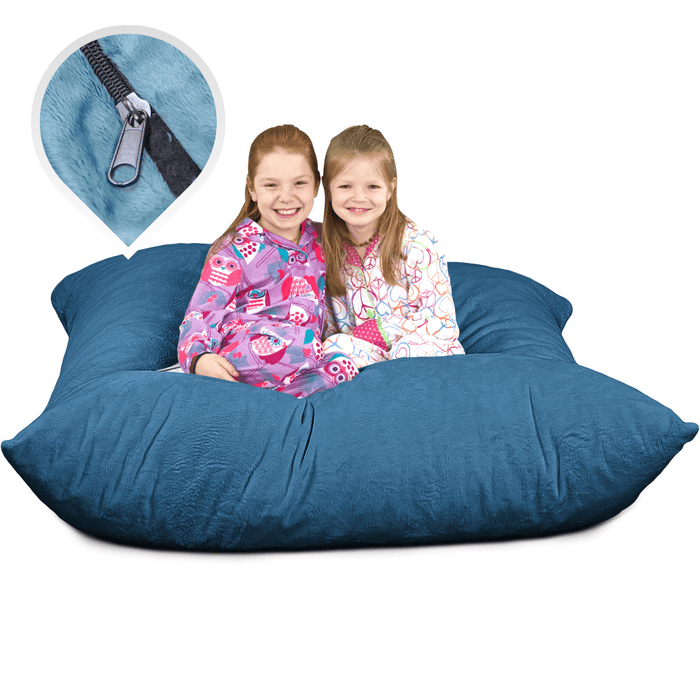 Replacement Cover: Ultimate Pillow