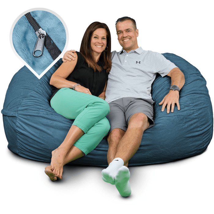 Replacement Cover: Ultimate Lounger