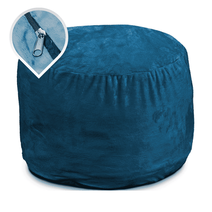Replacement Cover: Footstool