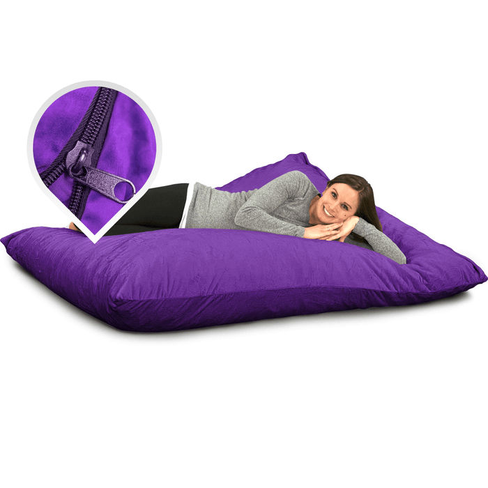 Replacement Cover: Ultimate Pillow