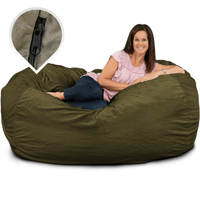 Replacement Cover: Ultimate Lounger