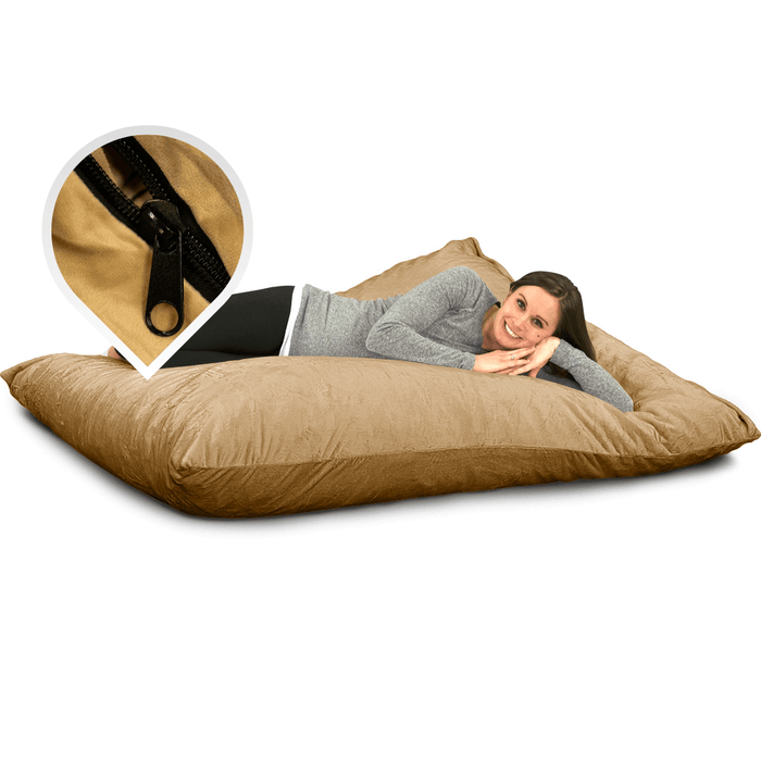 Replacement Cover: Ultimate Pillow