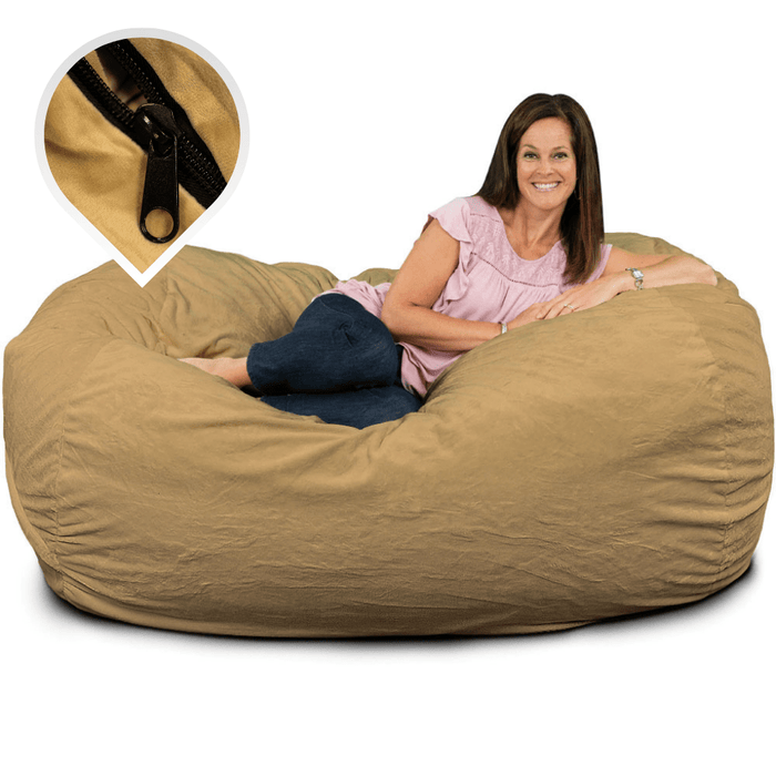 Replacement Cover: Ultimate Lounger