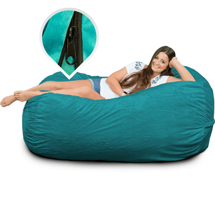 Replacement Cover: Ultimate Lounger