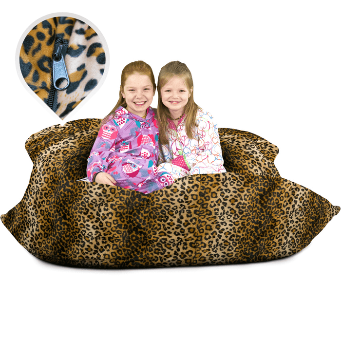 Replacement Cover: Ultimate Pillow