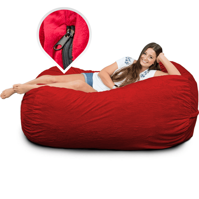 Replacement Cover: Ultimate Lounger
