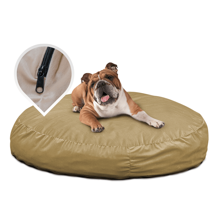 Replacement Cover: Dog Bed